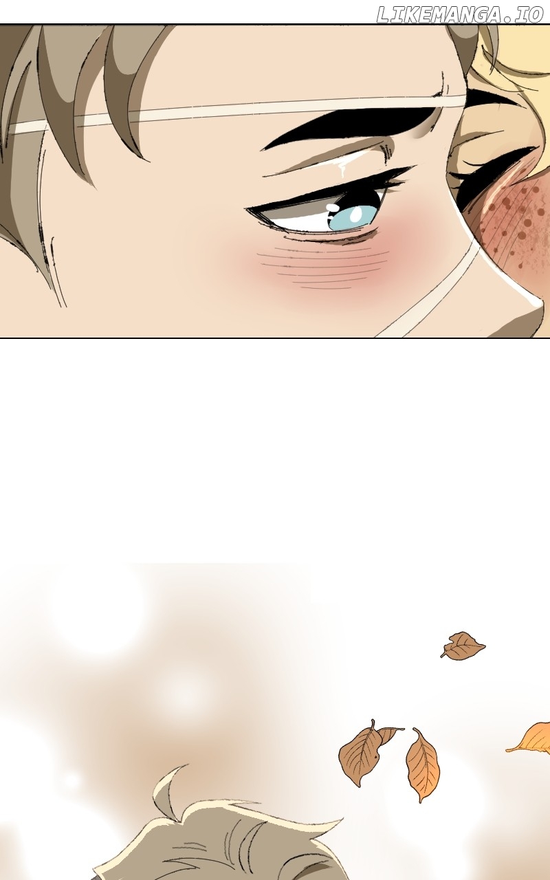 Silent Screams Chapter 54 - page 25