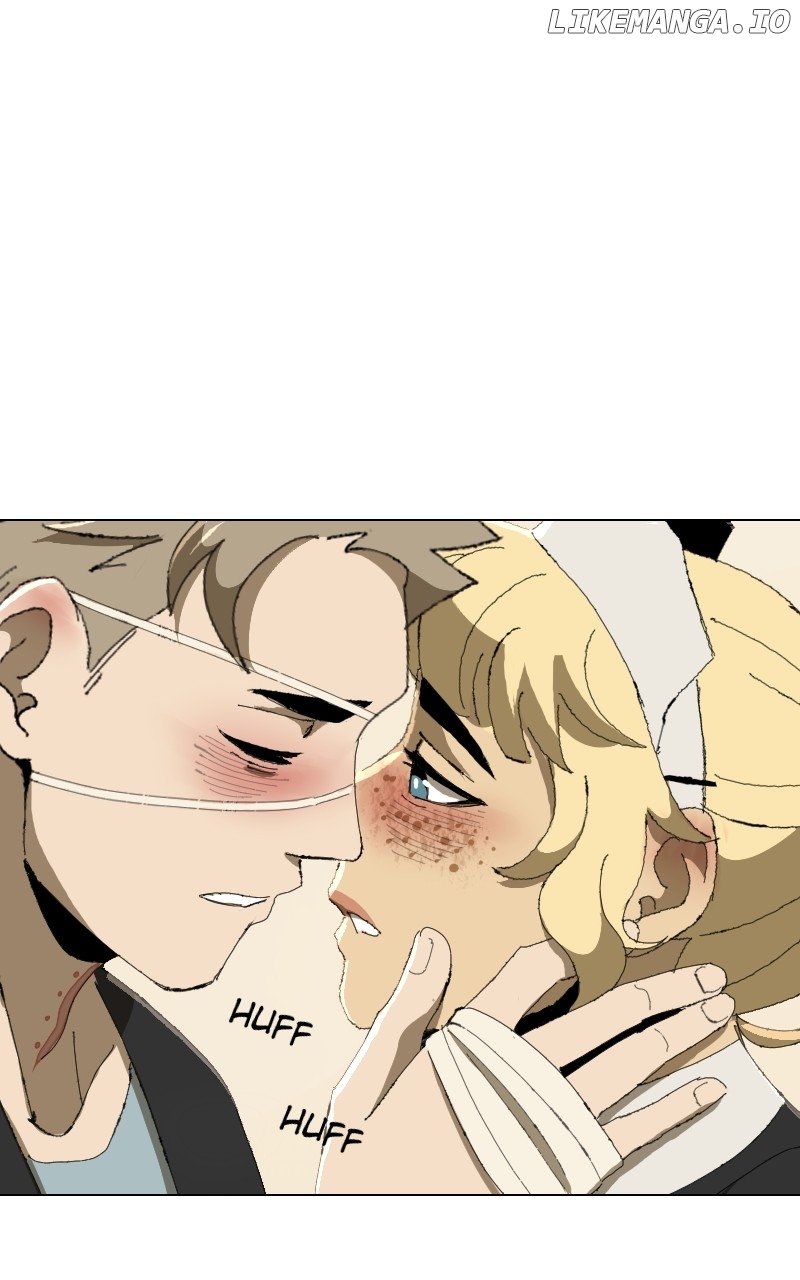 Silent Screams Chapter 54 - page 27