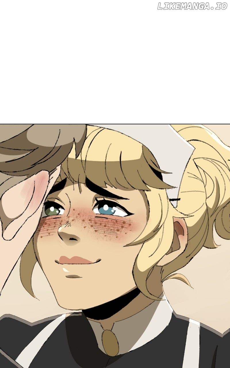 Silent Screams Chapter 54 - page 28