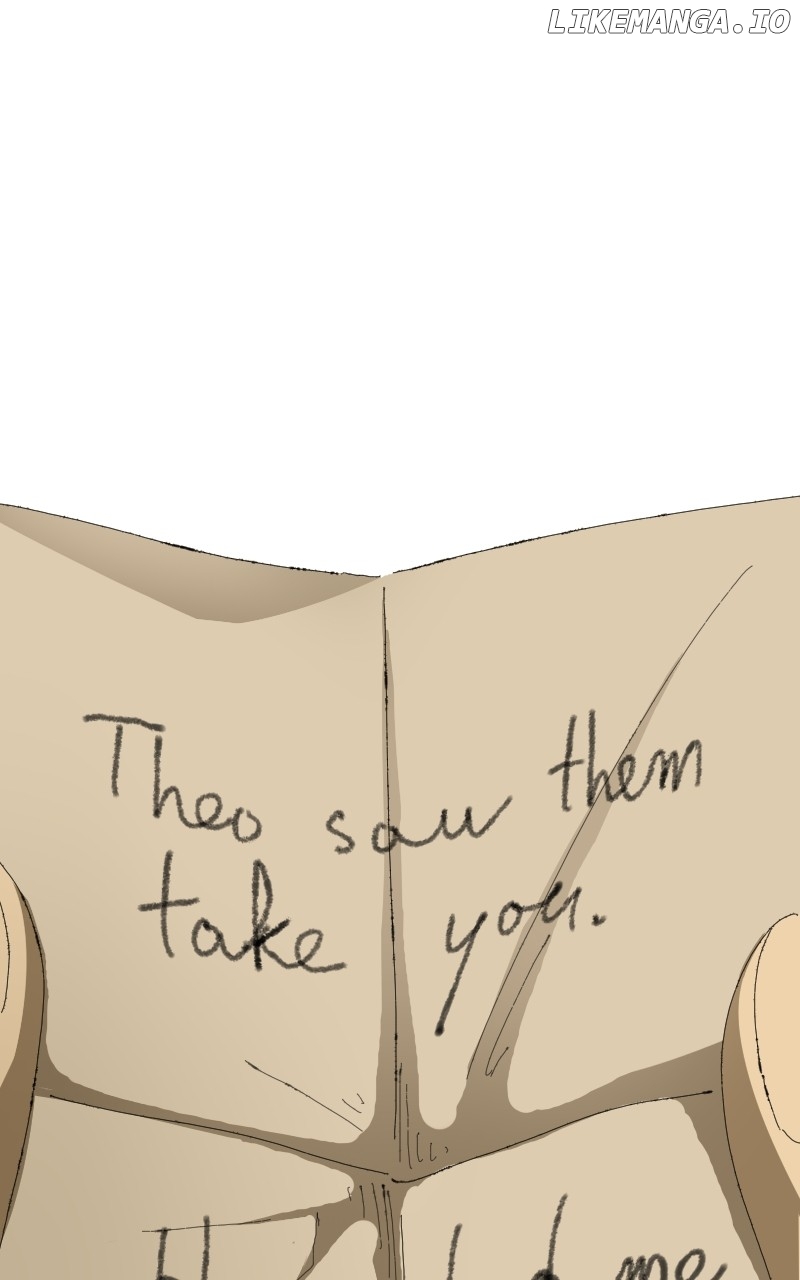Silent Screams Chapter 54 - page 3