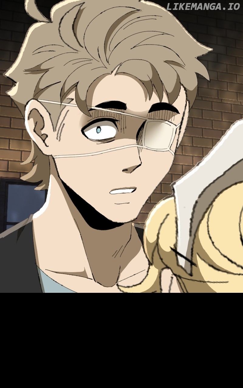 Silent Screams Chapter 54 - page 31