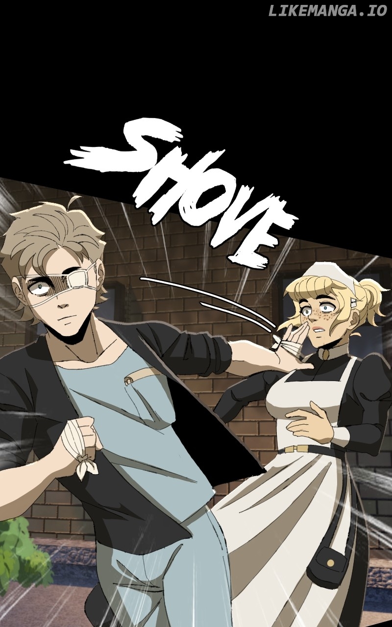 Silent Screams Chapter 54 - page 32