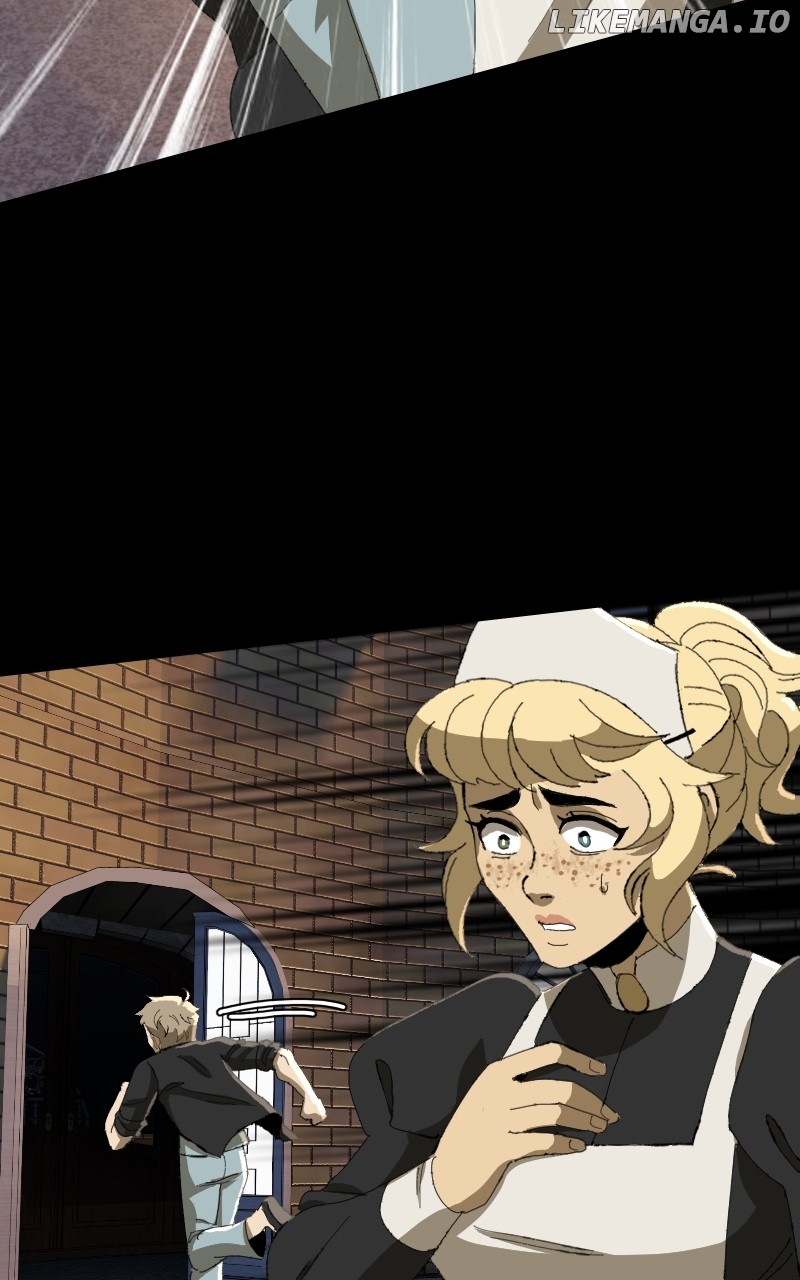 Silent Screams Chapter 54 - page 33