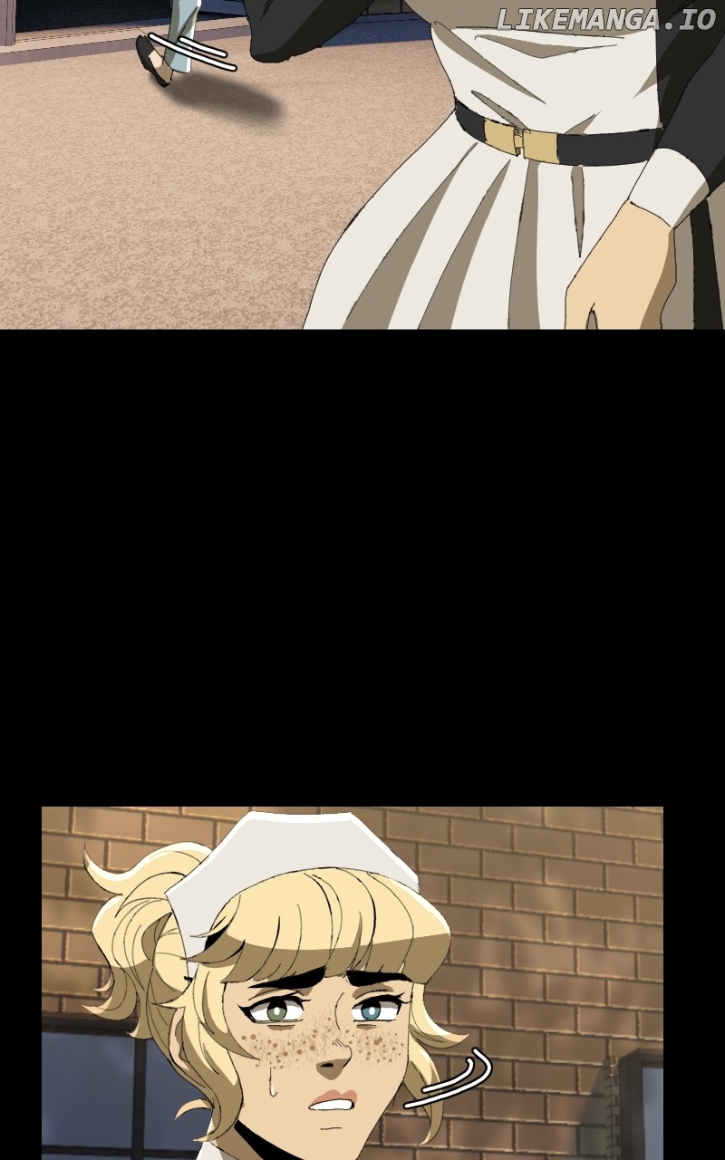 Silent Screams Chapter 54 - page 34