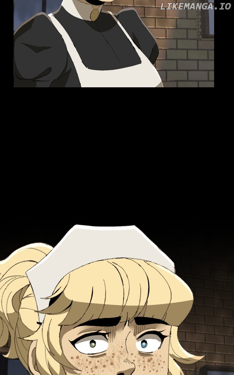 Silent Screams Chapter 54 - page 35