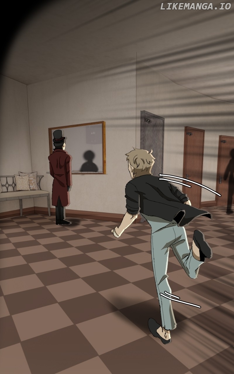 Silent Screams Chapter 54 - page 37