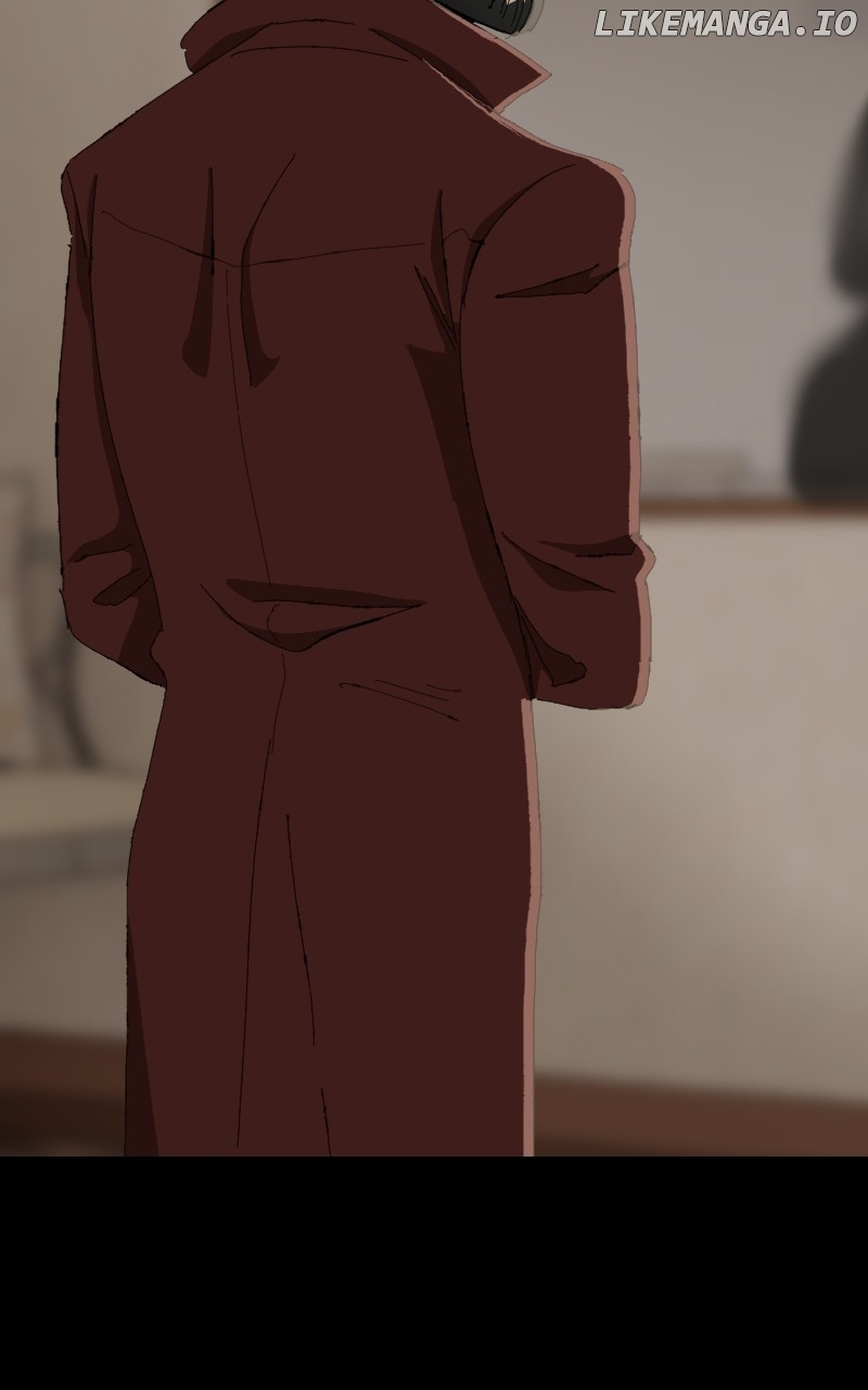 Silent Screams Chapter 54 - page 39