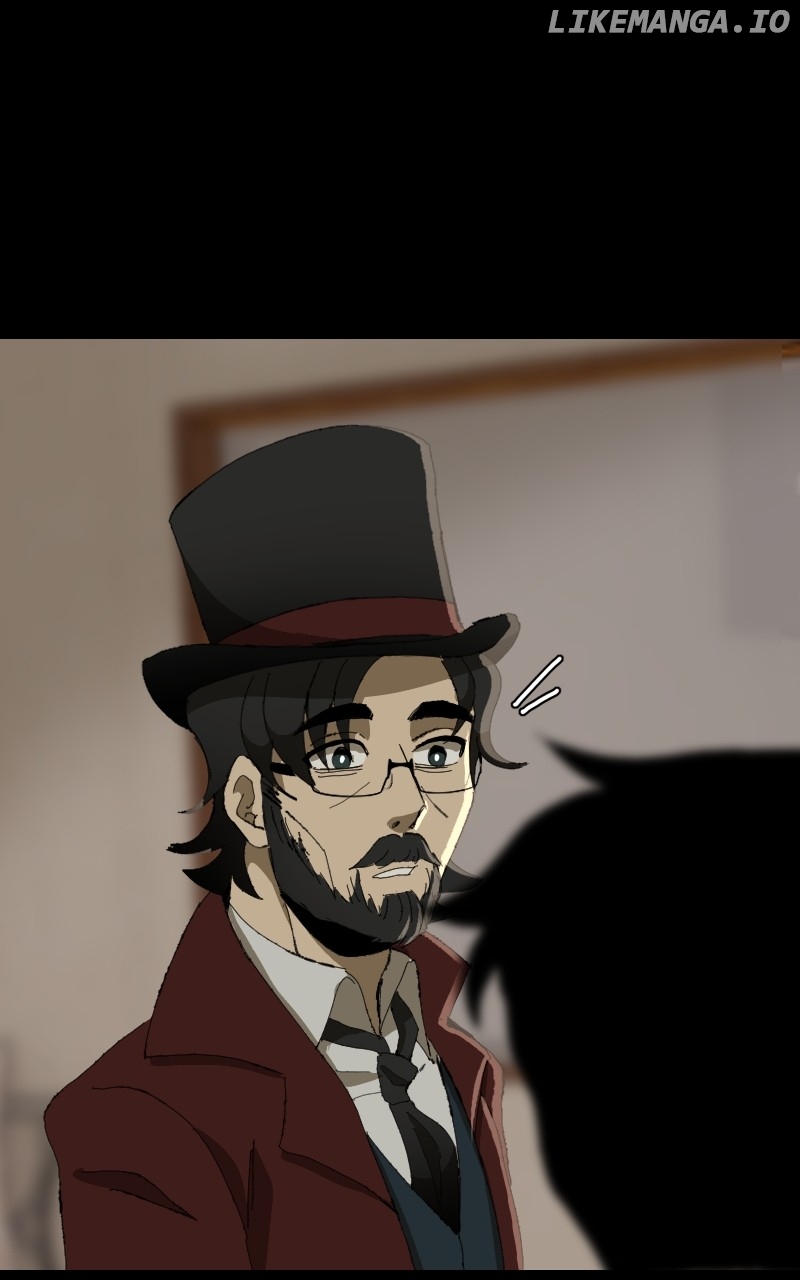 Silent Screams Chapter 54 - page 40