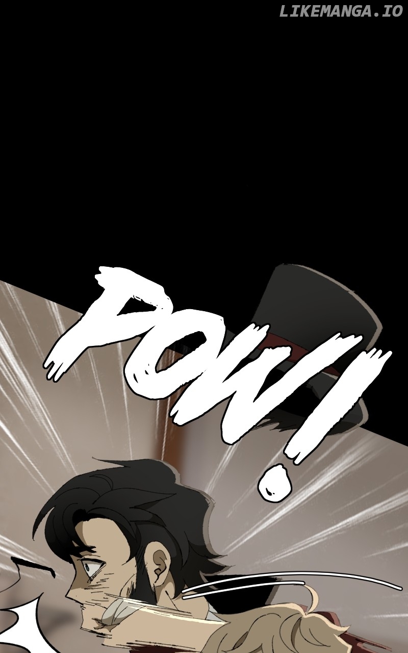 Silent Screams Chapter 54 - page 41