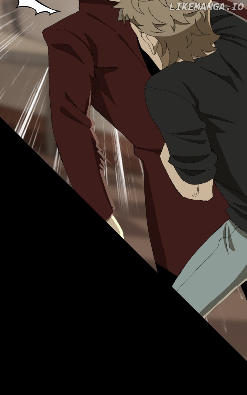 Silent Screams Chapter 54 - page 42