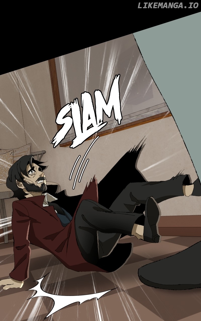 Silent Screams Chapter 54 - page 43