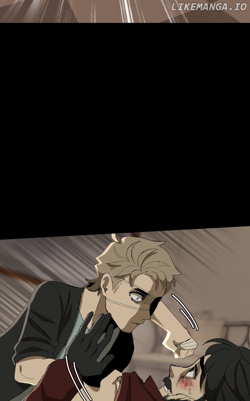 Silent Screams Chapter 54 - page 44