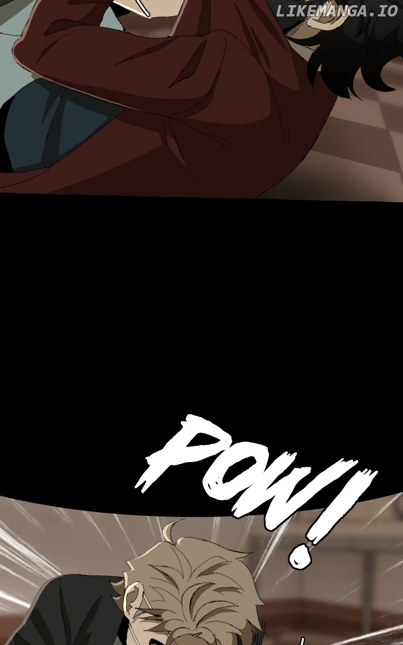Silent Screams Chapter 54 - page 45