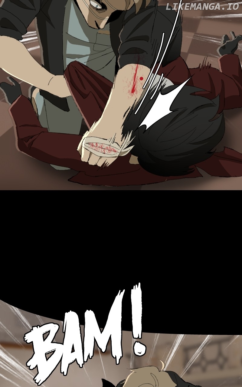 Silent Screams Chapter 54 - page 46