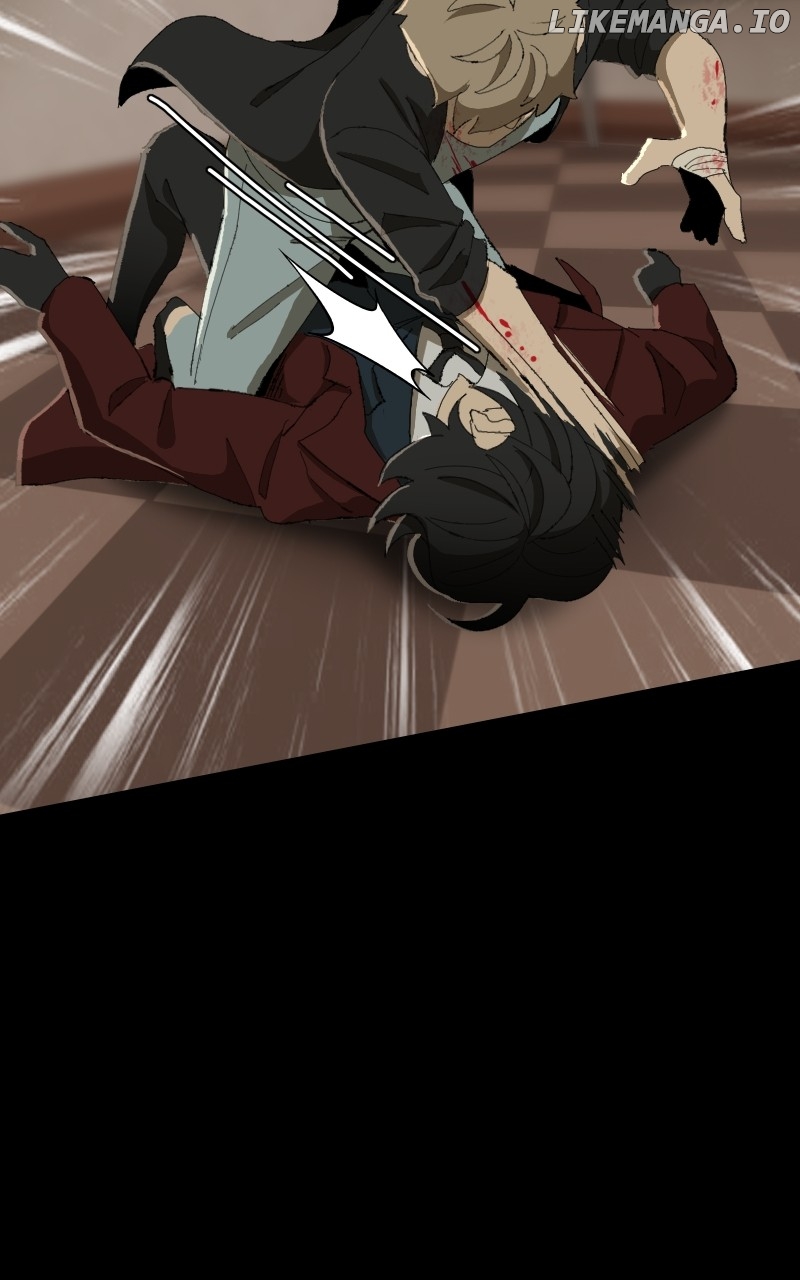Silent Screams Chapter 54 - page 47