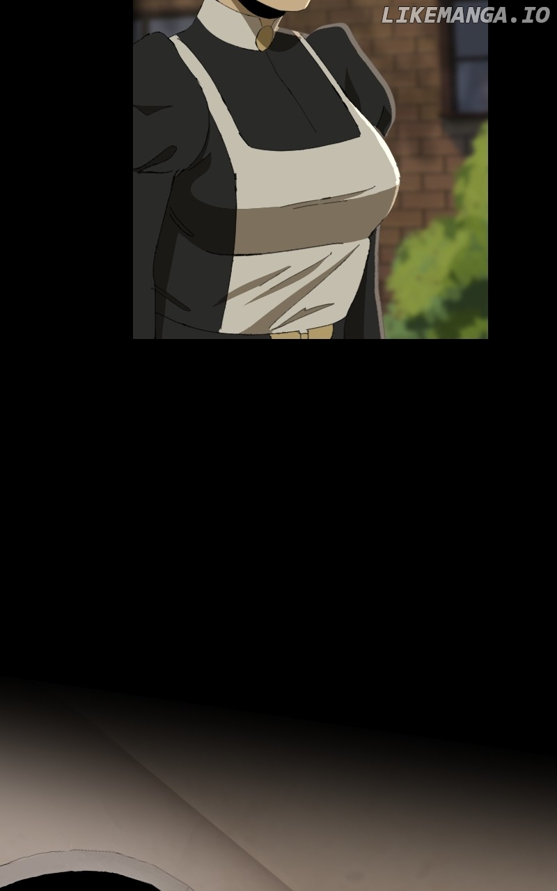 Silent Screams Chapter 54 - page 53