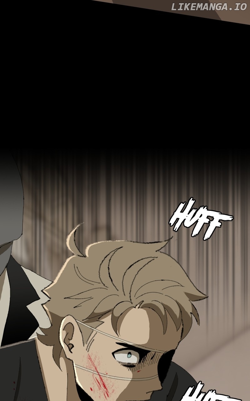 Silent Screams Chapter 54 - page 55