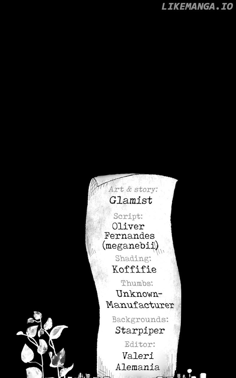 Silent Screams Chapter 54 - page 57