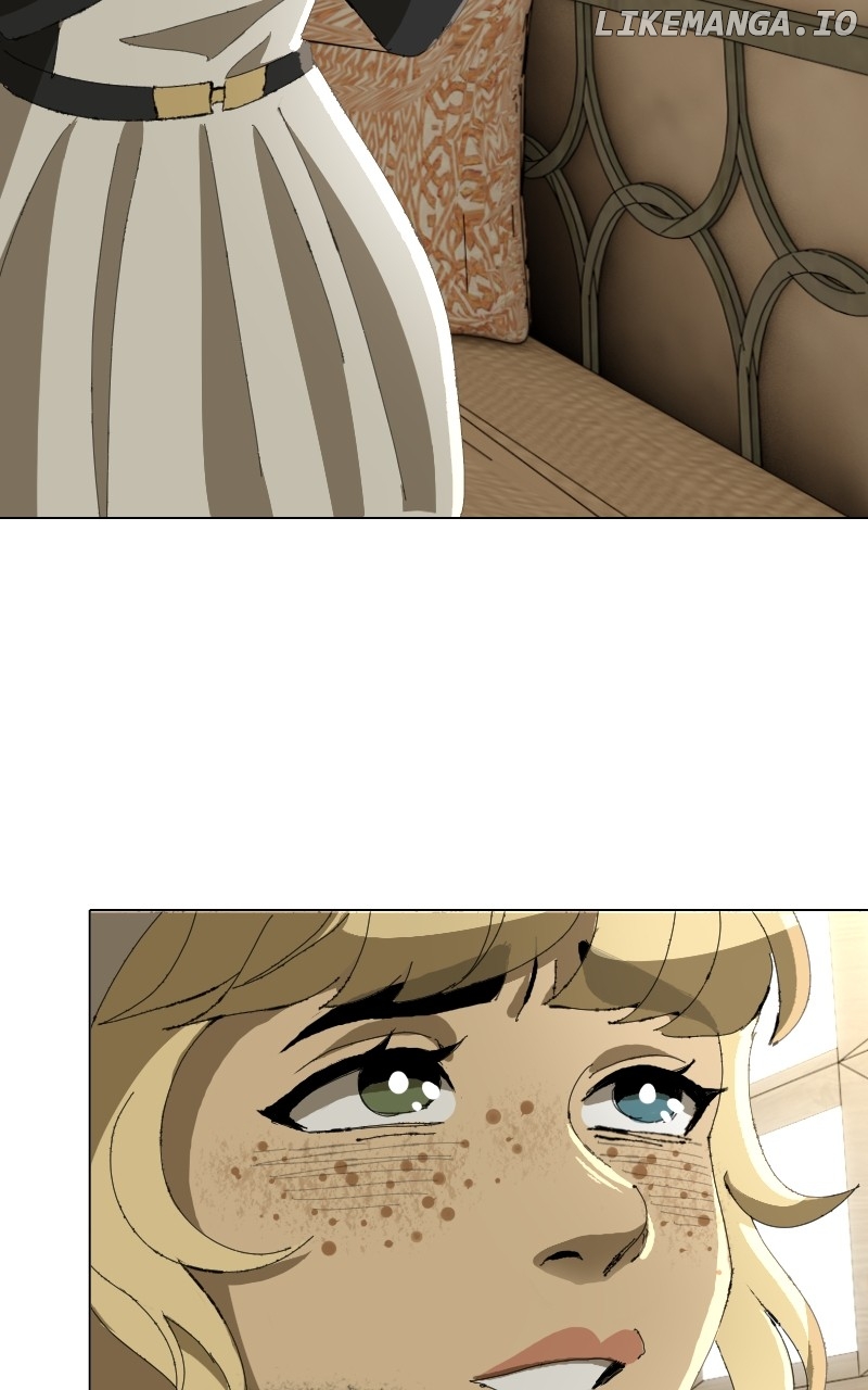 Silent Screams Chapter 54 - page 6