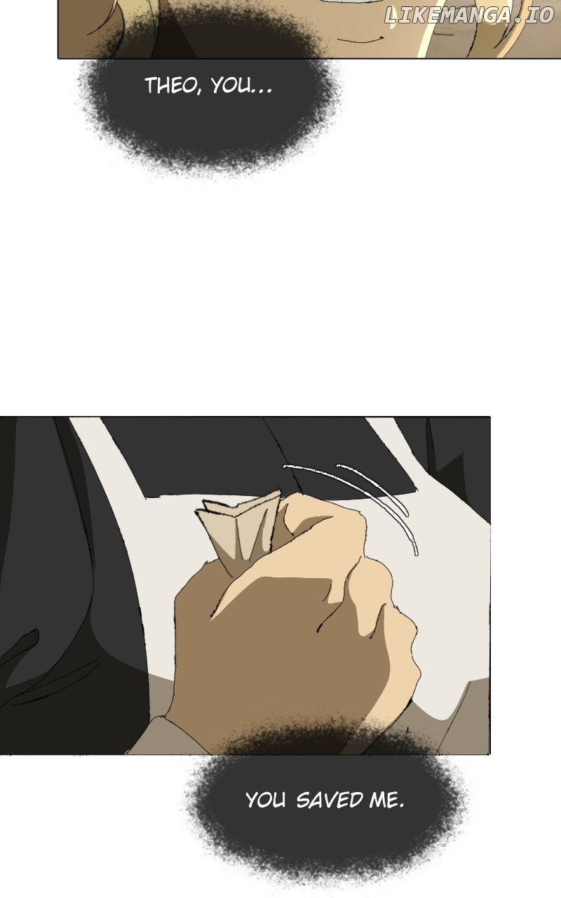 Silent Screams Chapter 54 - page 7