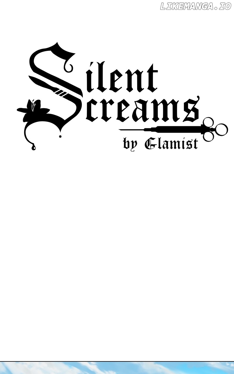 Silent Screams Chapter 55 - page 1