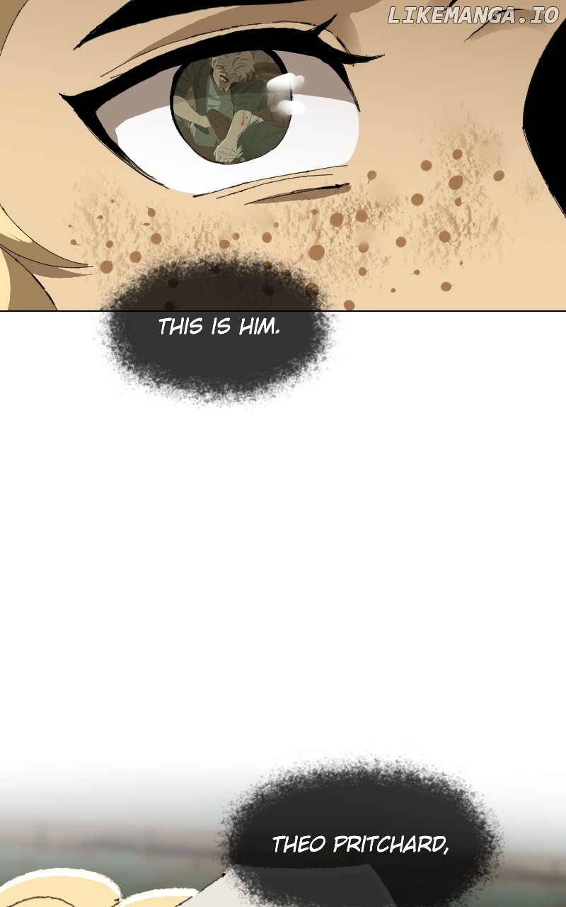 Silent Screams Chapter 55 - page 10