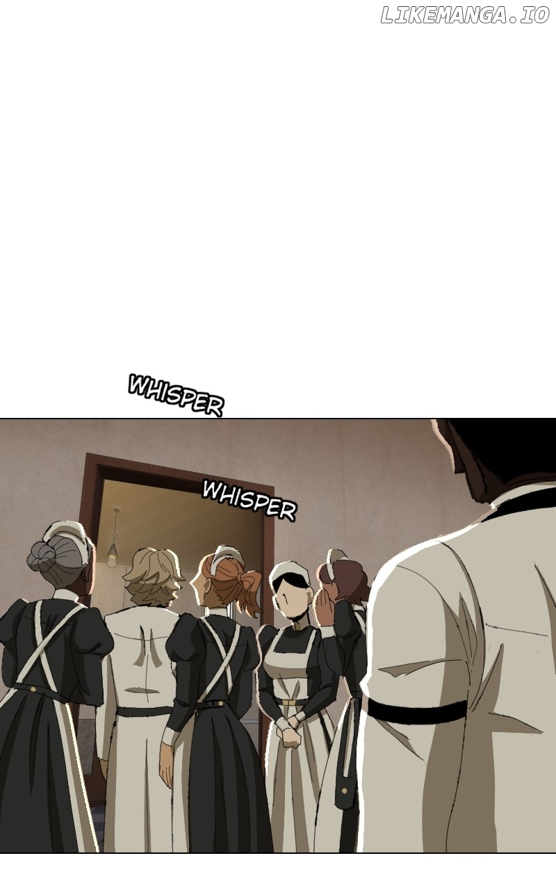 Silent Screams Chapter 55 - page 13