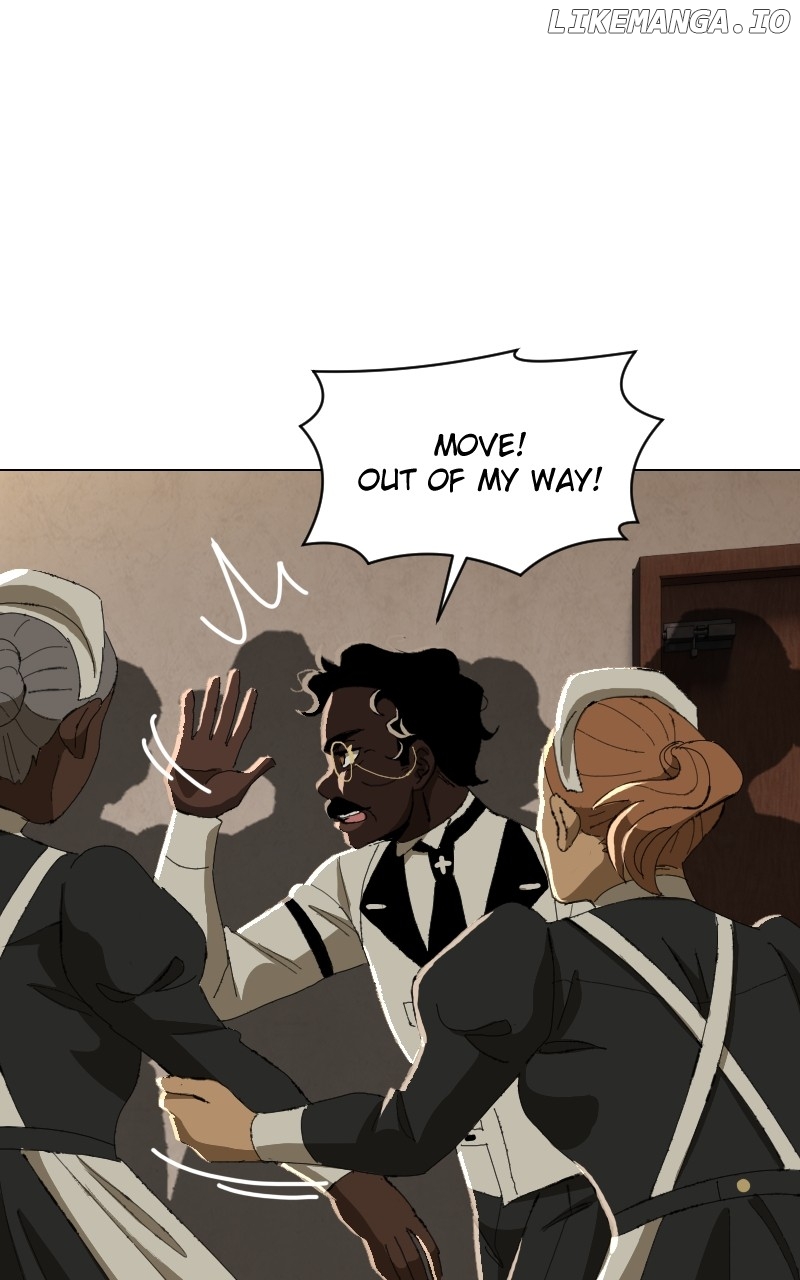 Silent Screams Chapter 55 - page 14