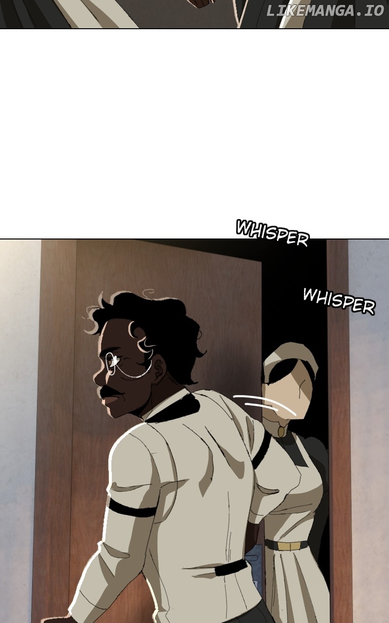 Silent Screams Chapter 55 - page 15