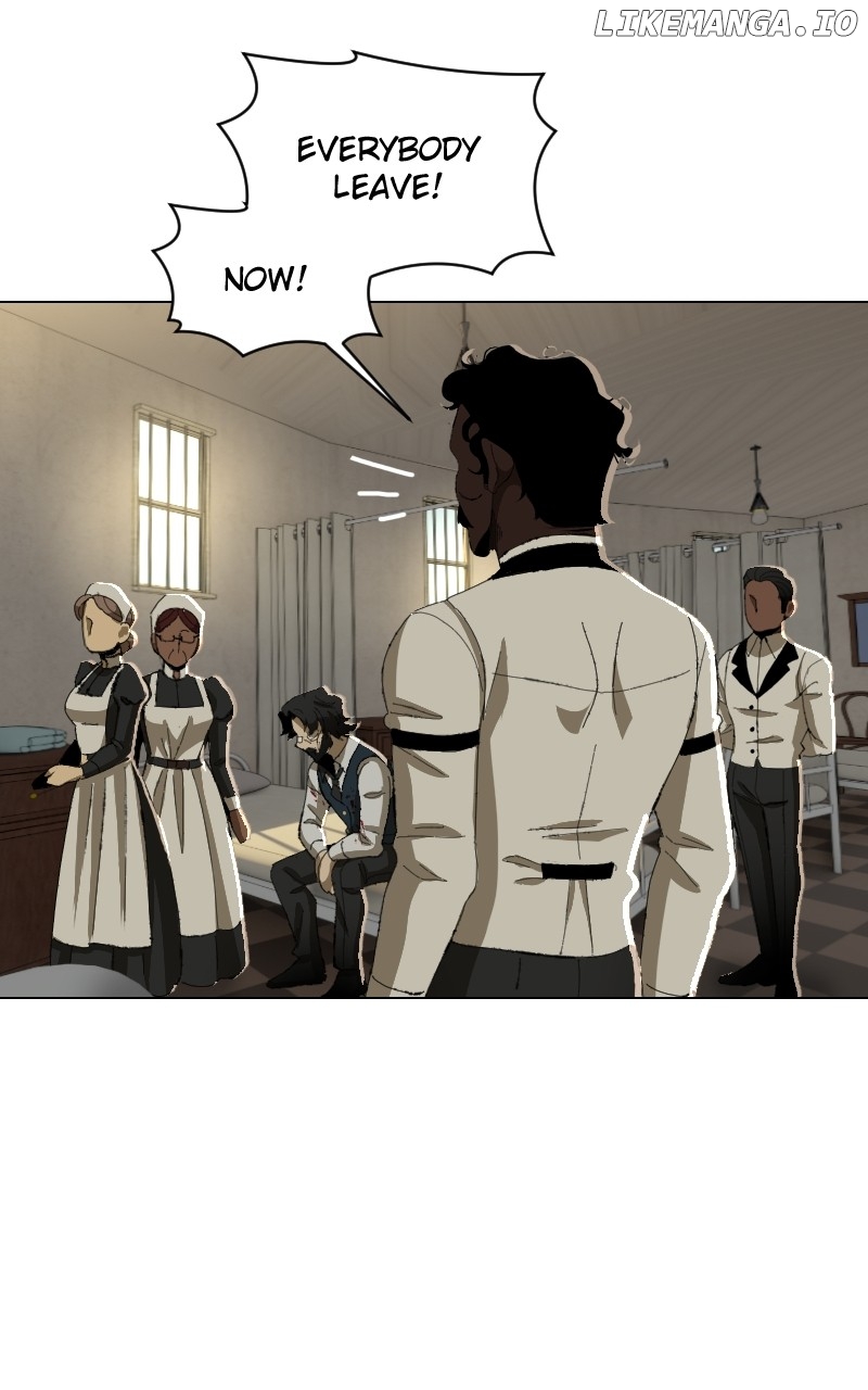 Silent Screams Chapter 55 - page 19
