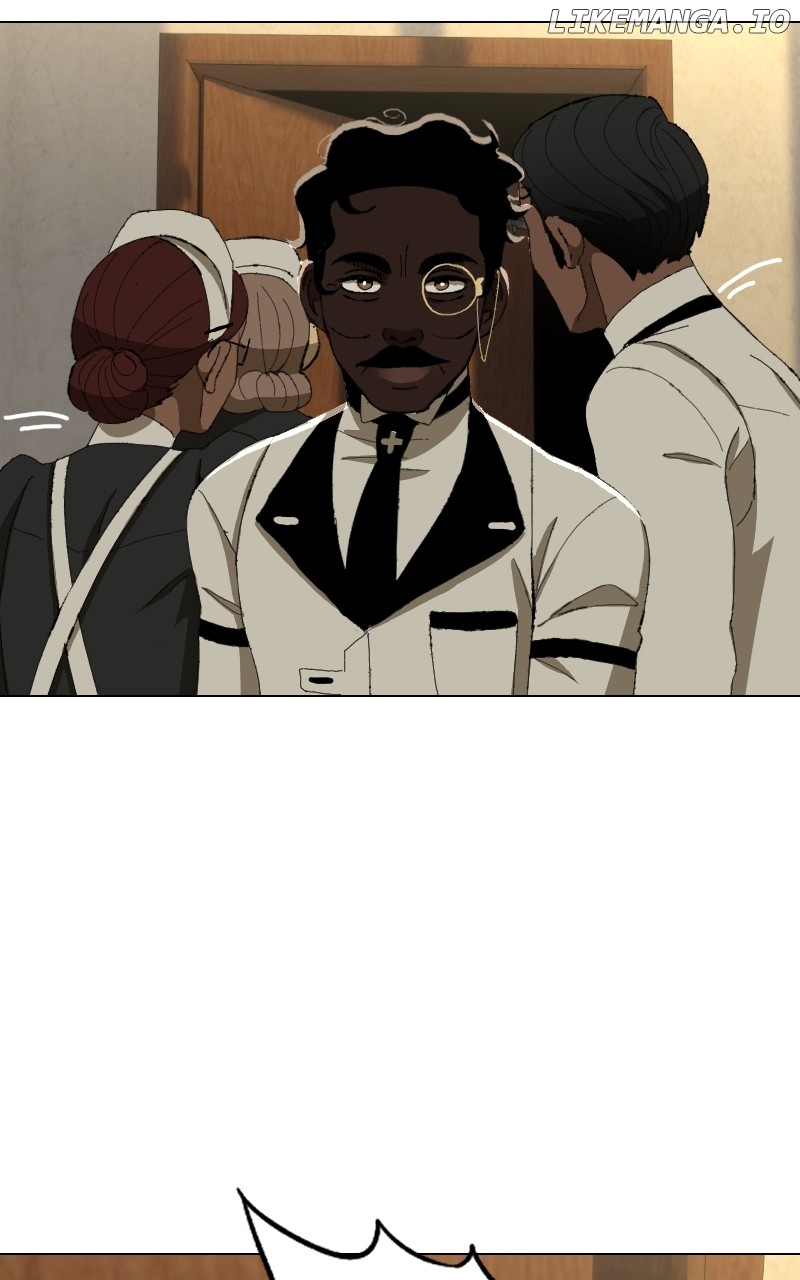 Silent Screams Chapter 55 - page 20