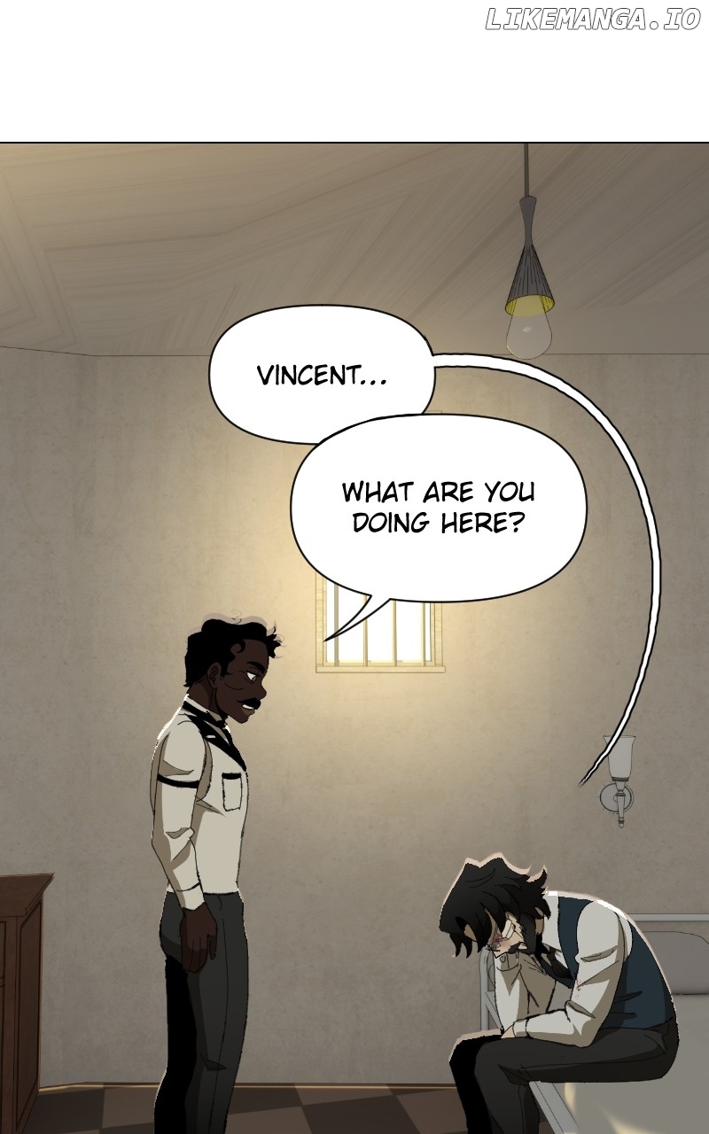 Silent Screams Chapter 55 - page 22