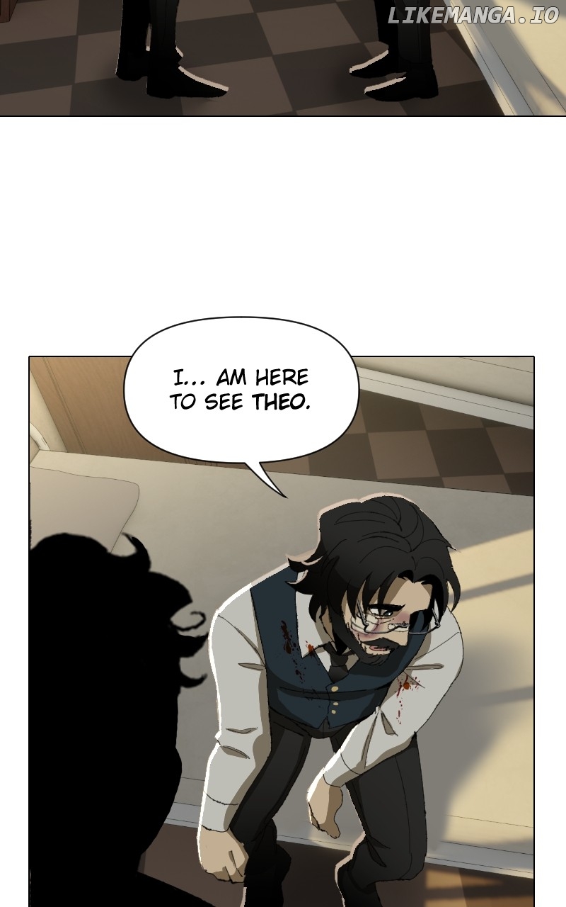 Silent Screams Chapter 55 - page 23