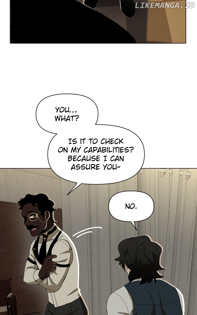 Silent Screams Chapter 55 - page 24
