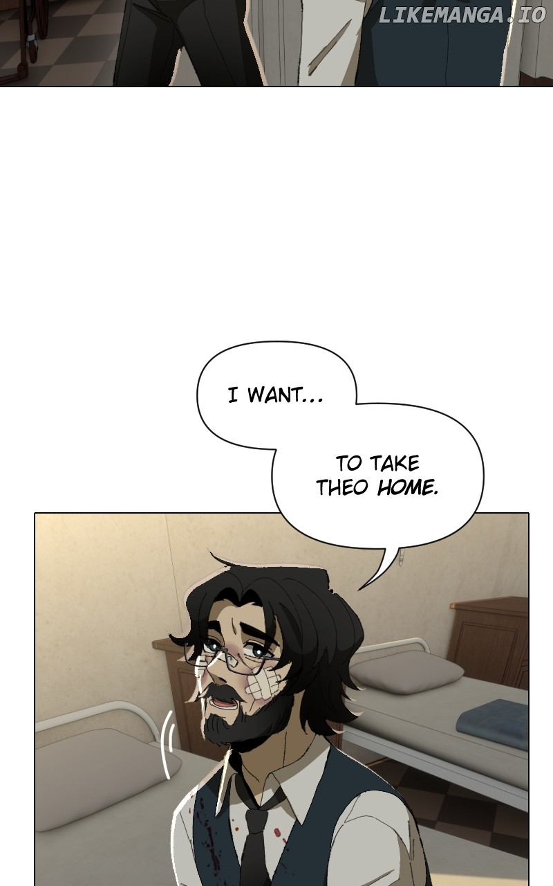 Silent Screams Chapter 55 - page 25