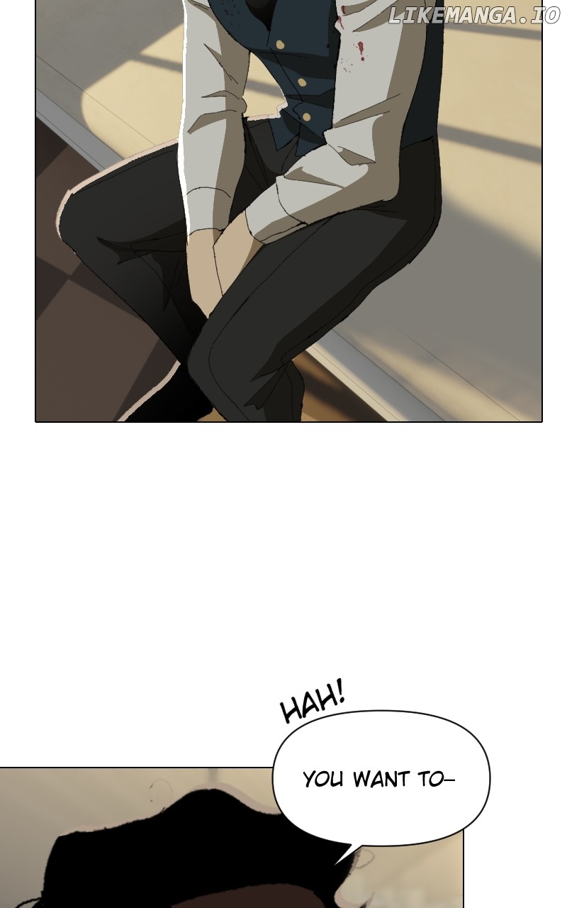 Silent Screams Chapter 55 - page 26