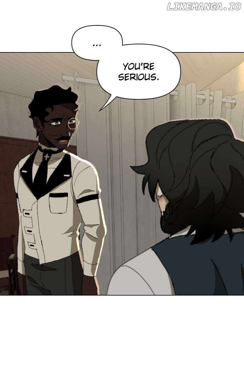 Silent Screams Chapter 55 - page 29
