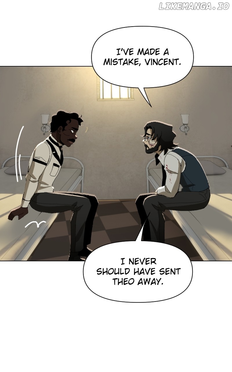 Silent Screams Chapter 55 - page 30