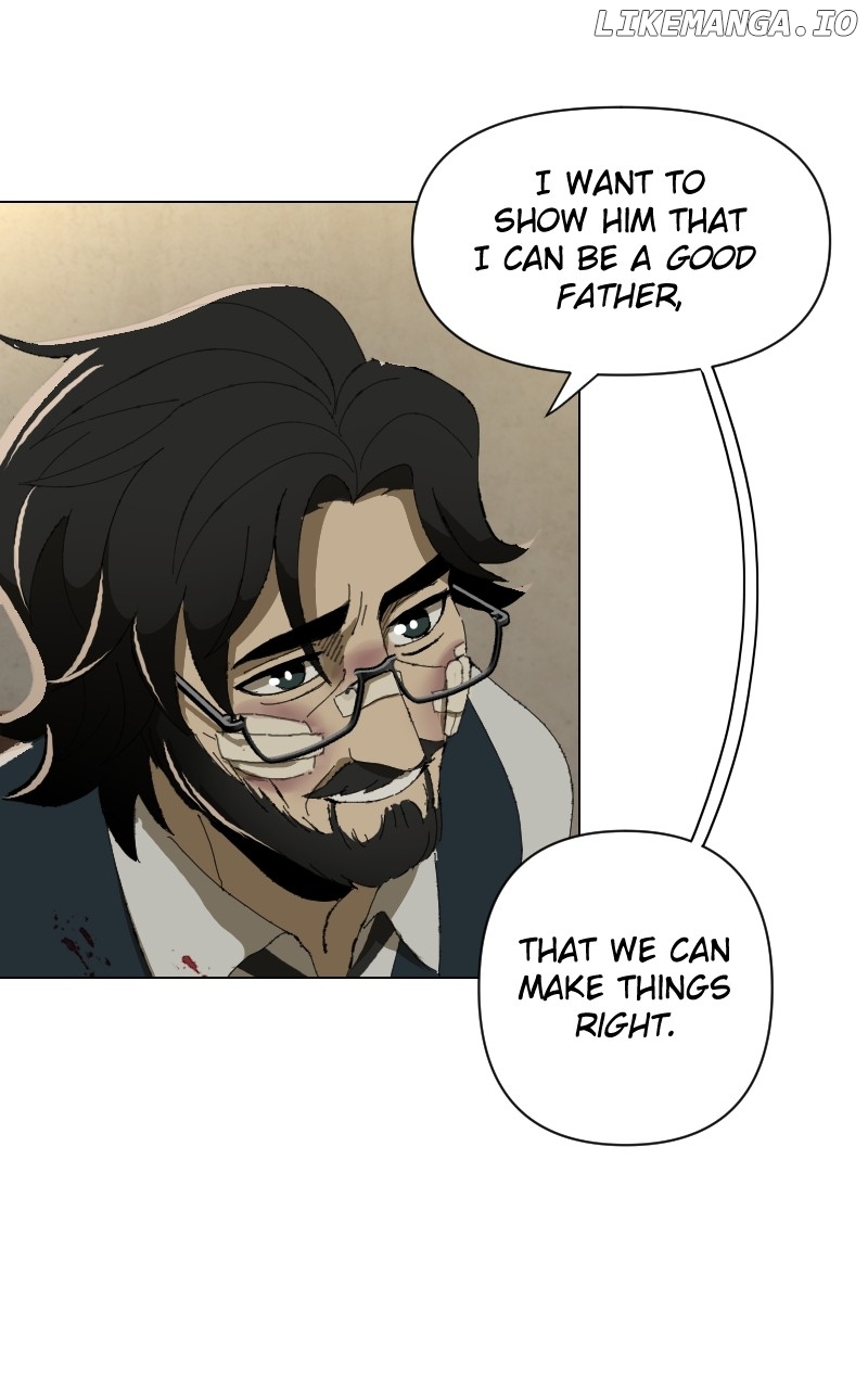 Silent Screams Chapter 55 - page 31