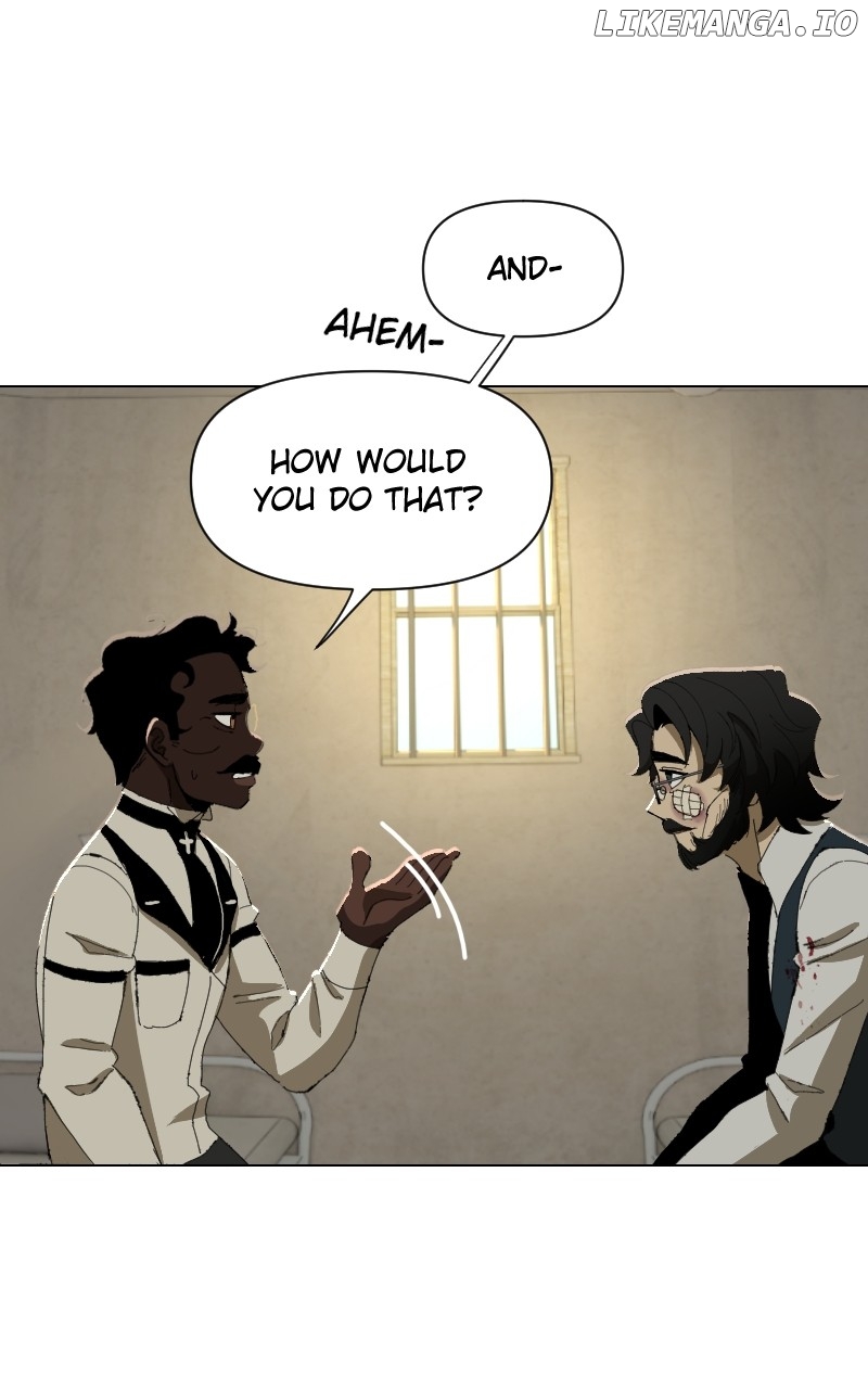 Silent Screams Chapter 55 - page 33