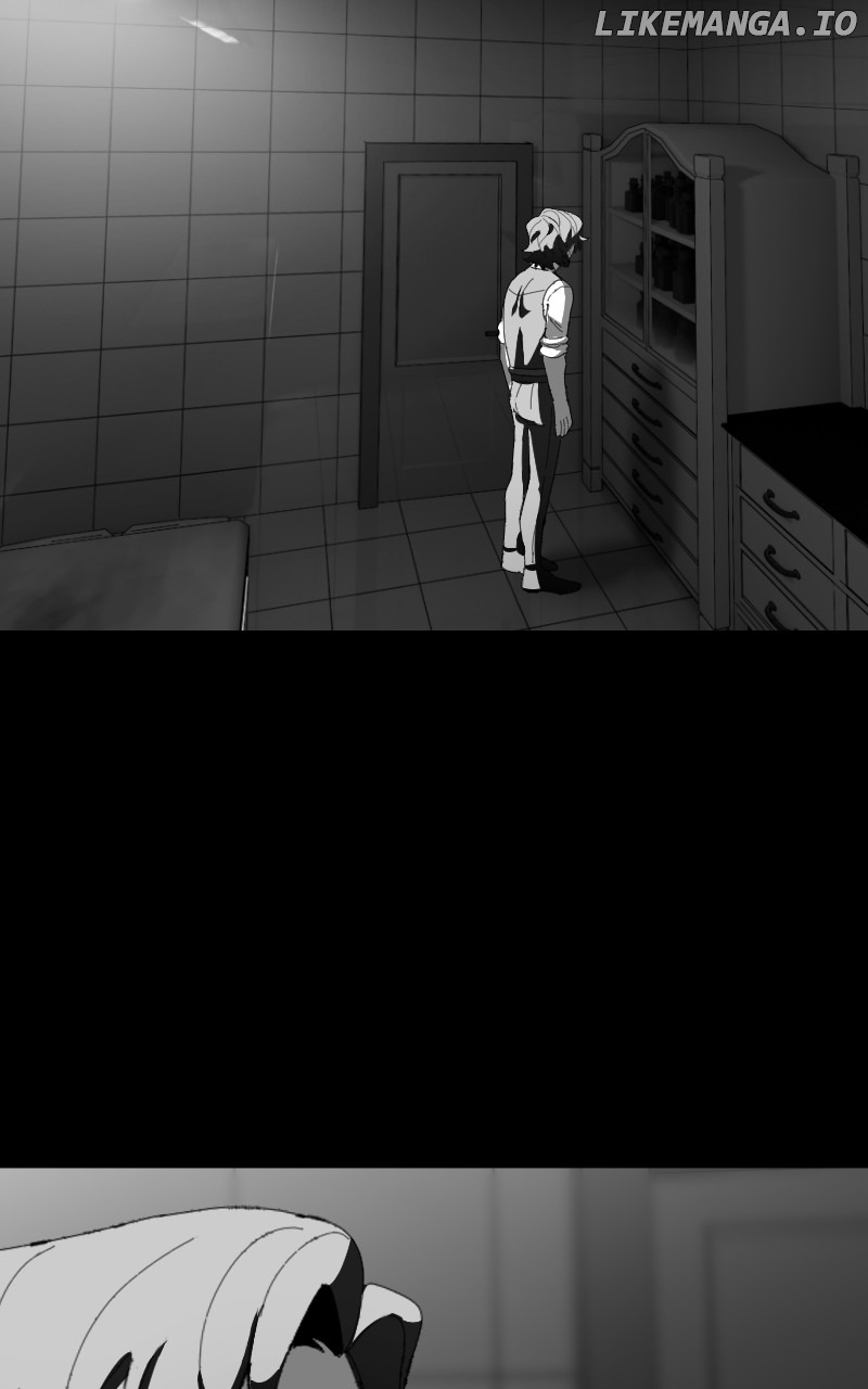 Silent Screams Chapter 55 - page 35