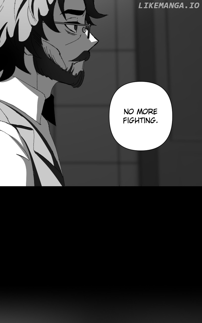 Silent Screams Chapter 55 - page 36