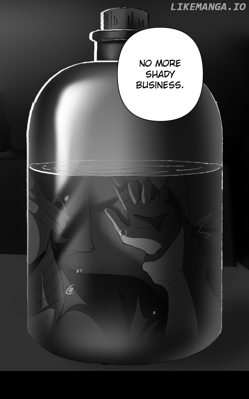 Silent Screams Chapter 55 - page 37