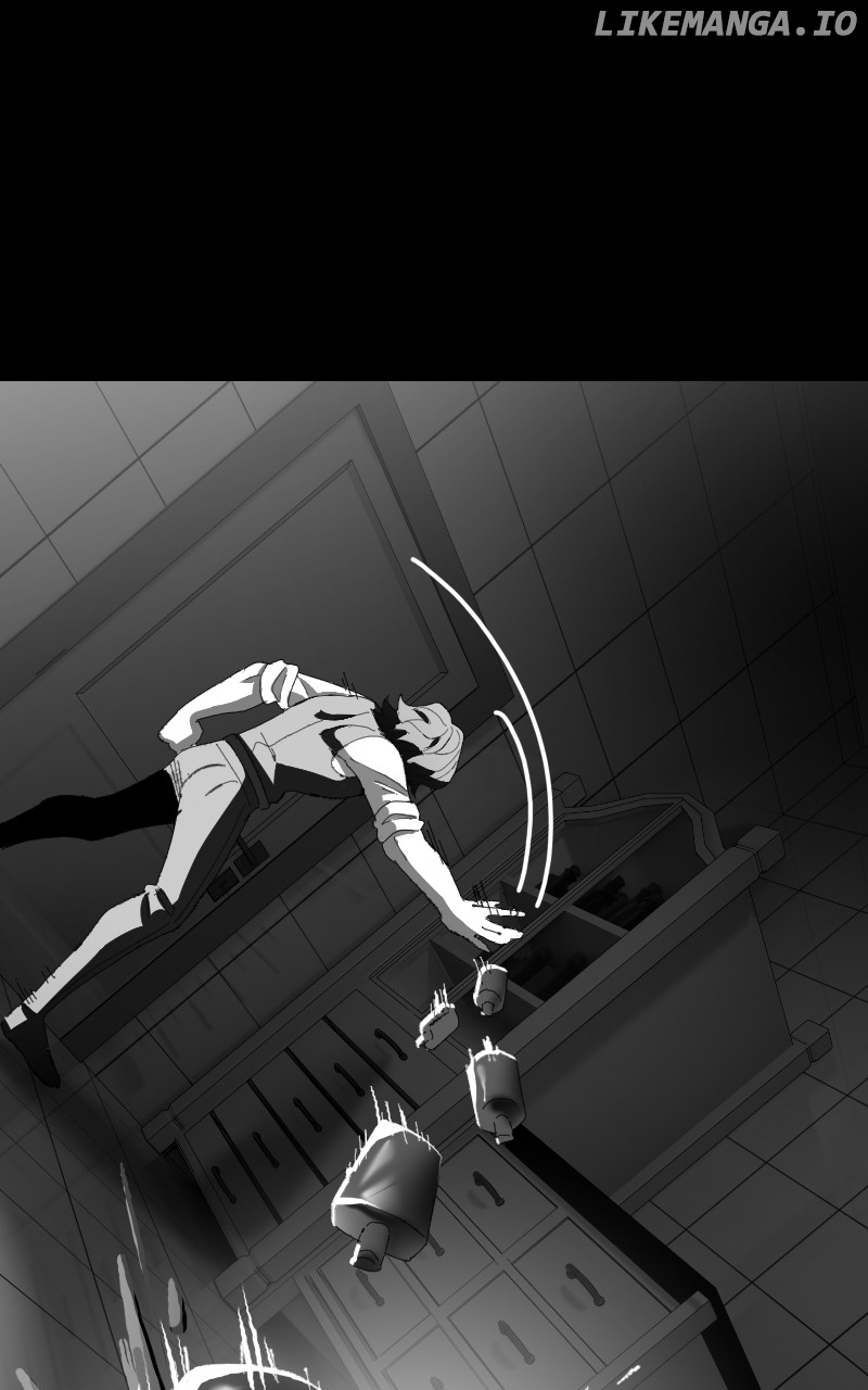 Silent Screams Chapter 55 - page 38