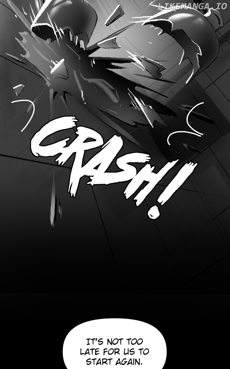 Silent Screams Chapter 55 - page 39