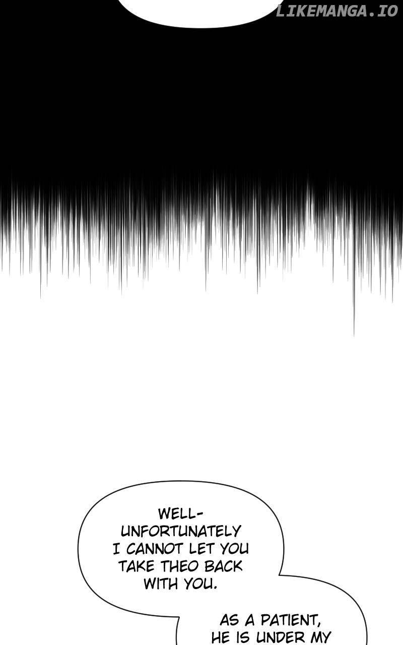 Silent Screams Chapter 55 - page 40