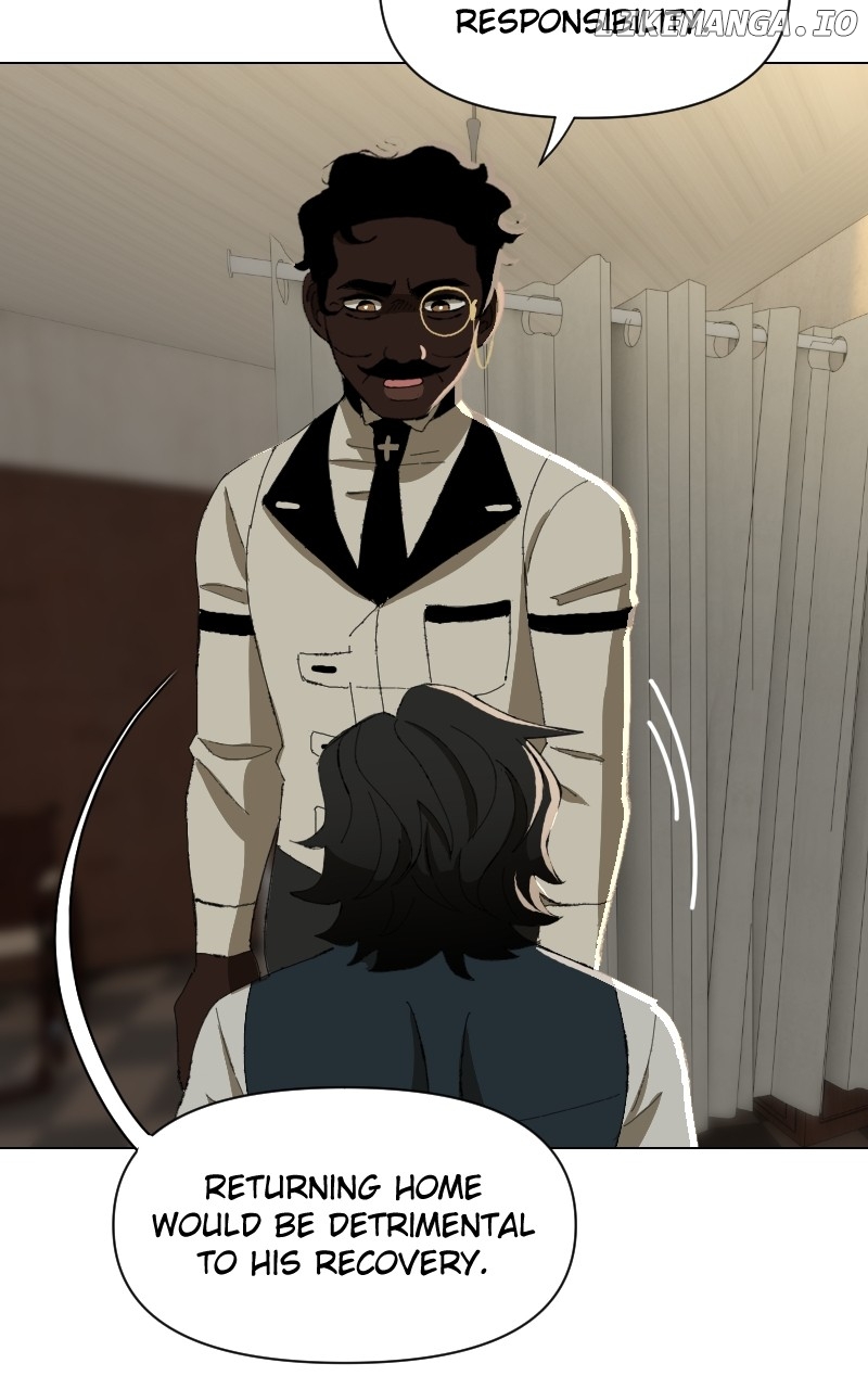 Silent Screams Chapter 55 - page 41