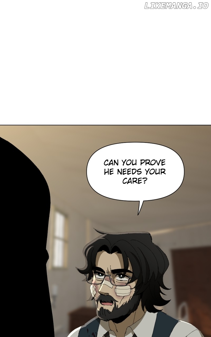 Silent Screams Chapter 55 - page 42