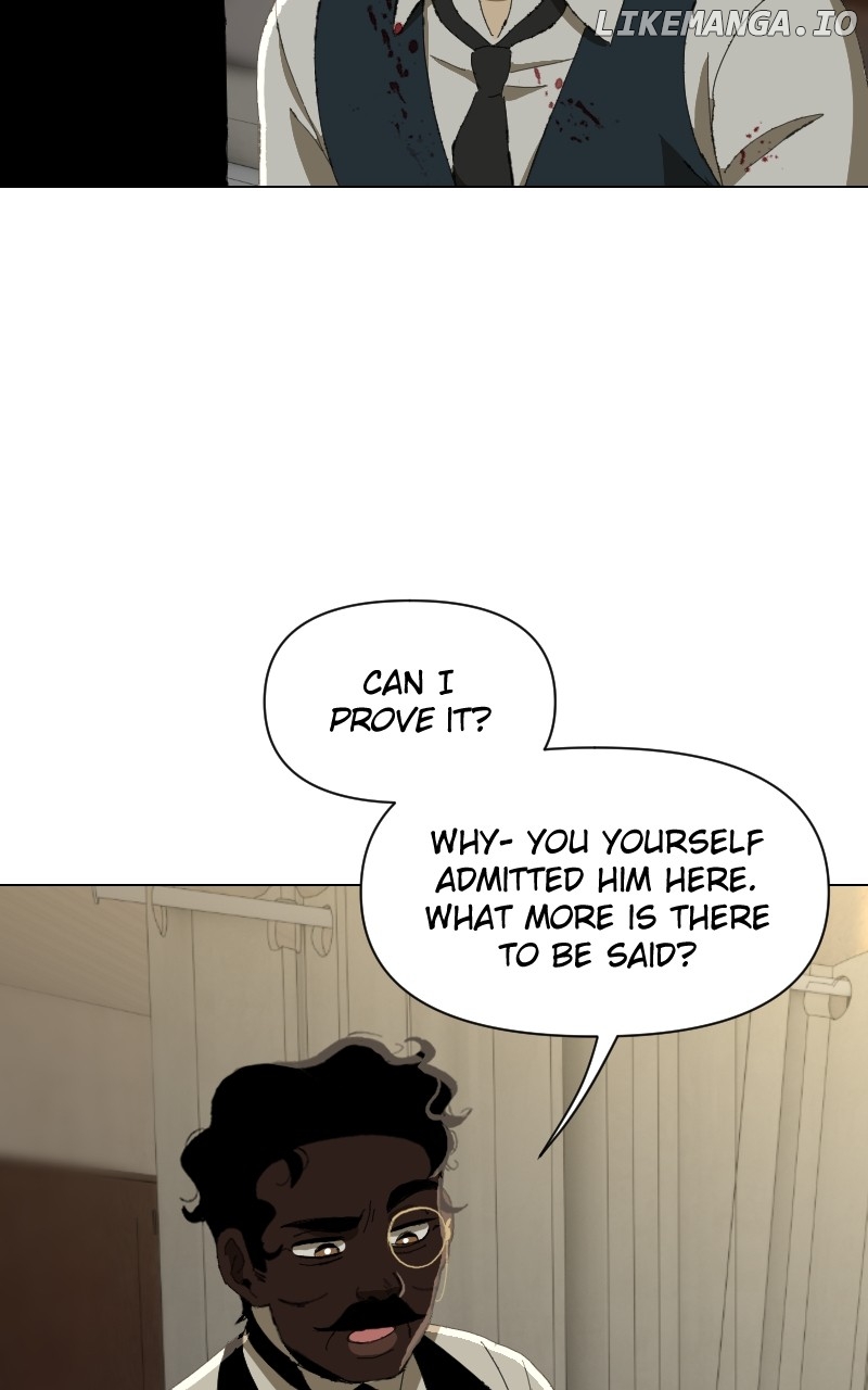 Silent Screams Chapter 55 - page 43