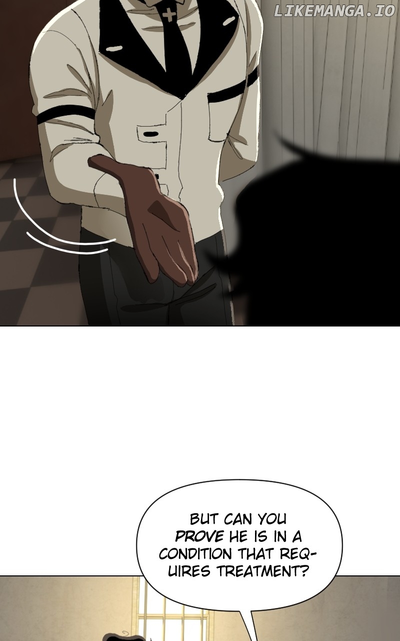 Silent Screams Chapter 55 - page 44